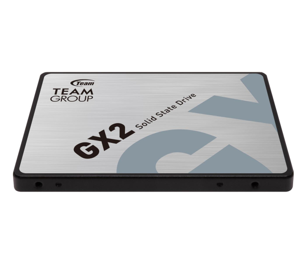 Team Group 128GB 2,5" SATA SSD GX2 - 514432 - zdjęcie 4